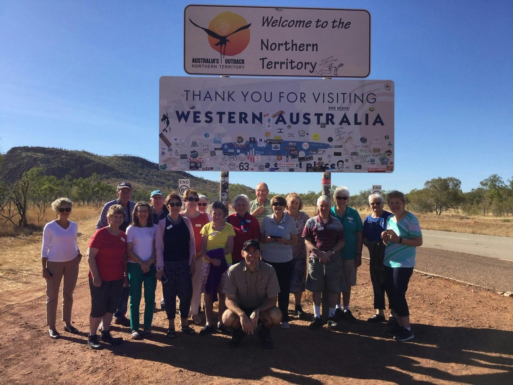 Group Tours