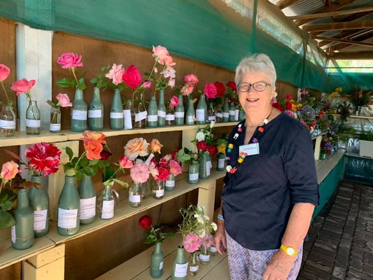 Coona Garden Club