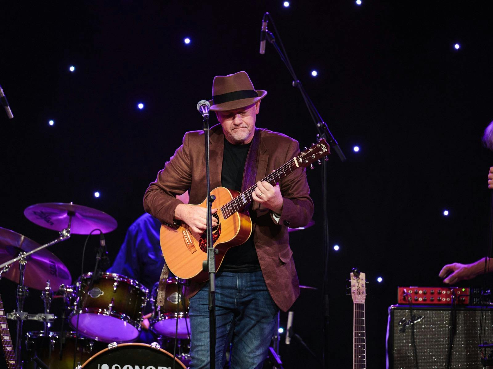 Dire Straits Tribute Dinner and Show