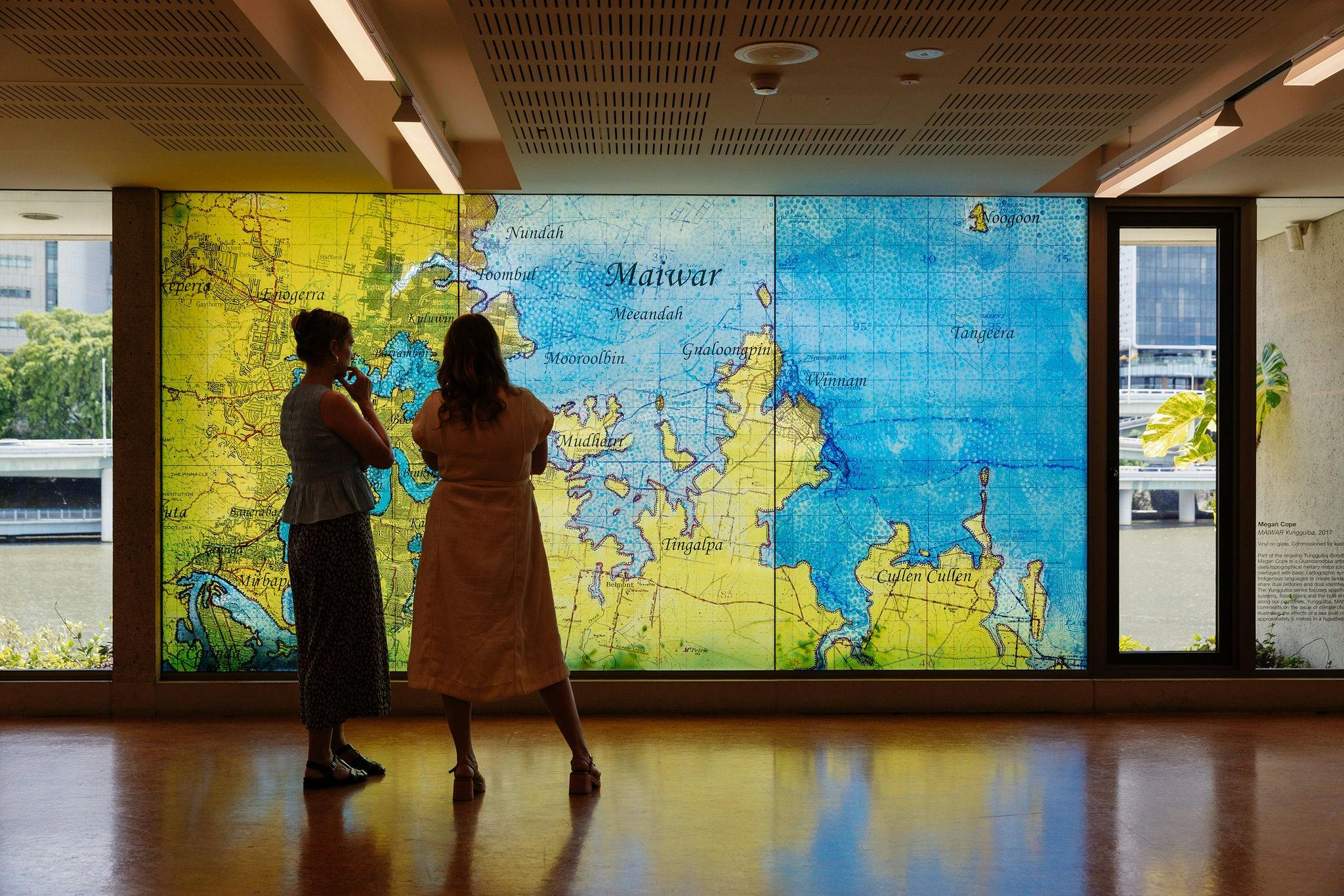 State Library of Queensland