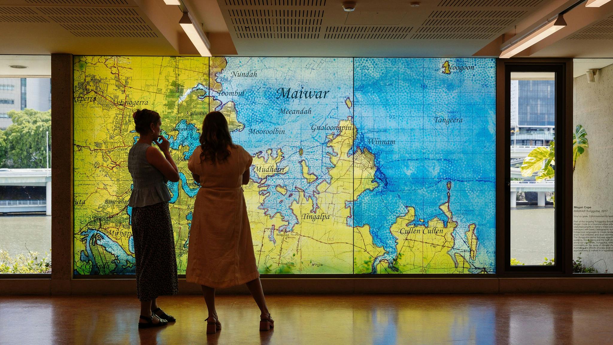 State Library of Queensland