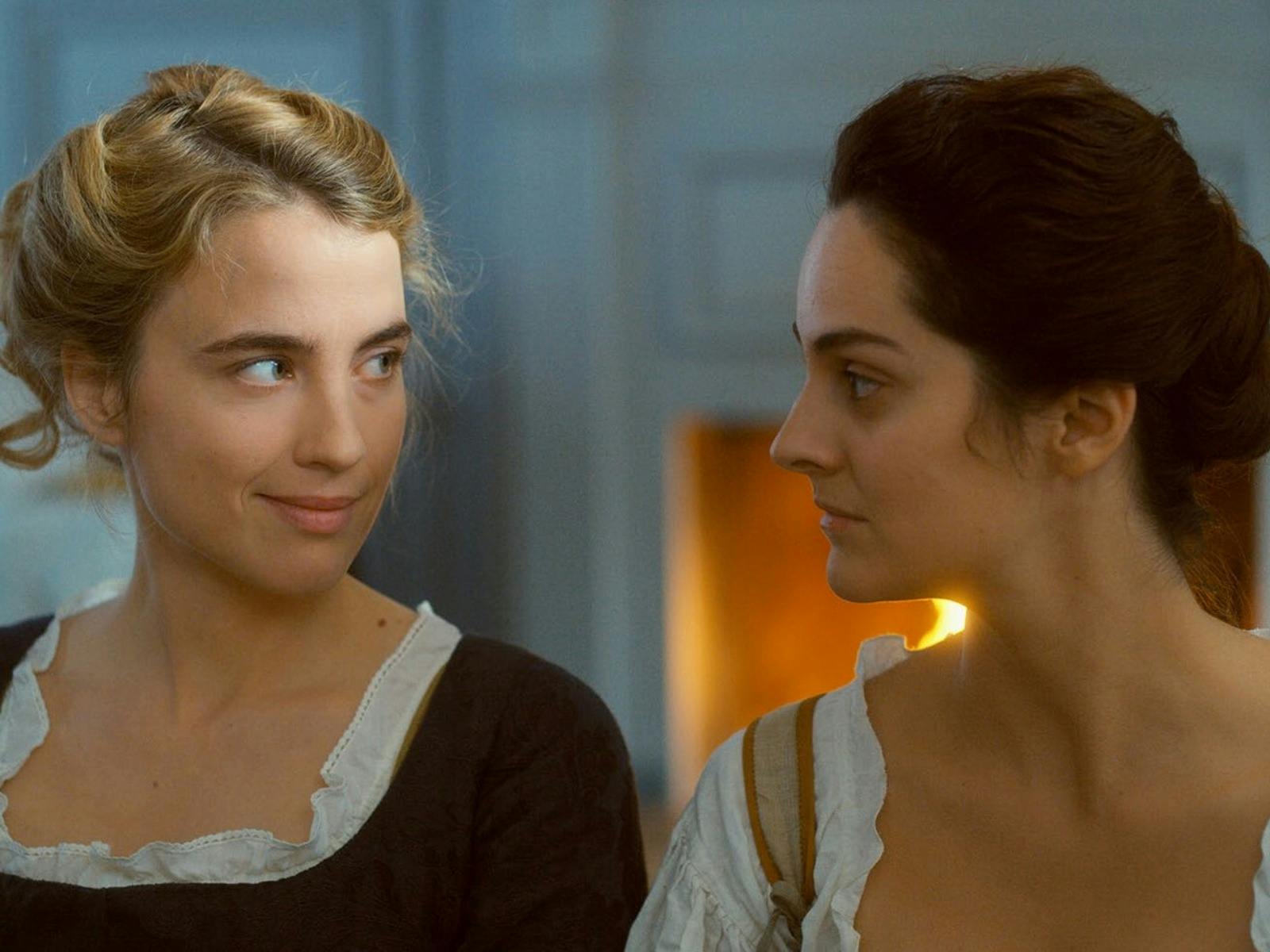 Geelong Pride Film Festival Screening - Portrait of a Lady on Fire