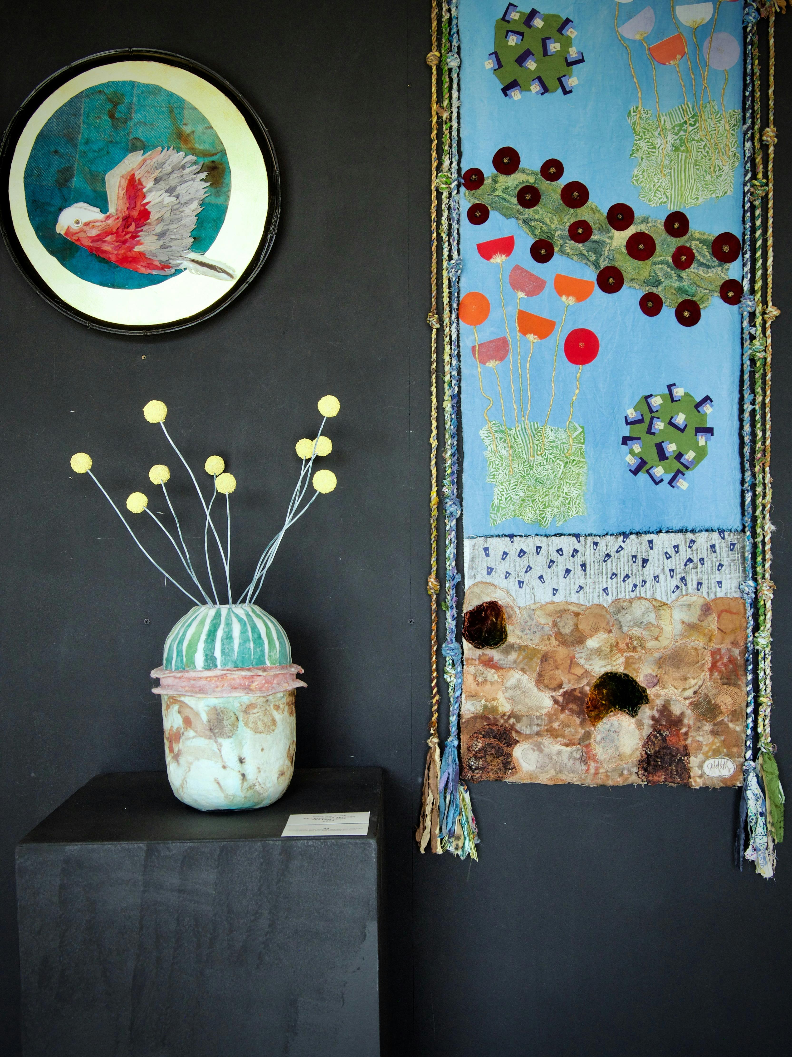 Shepparton Textile Artists Inc