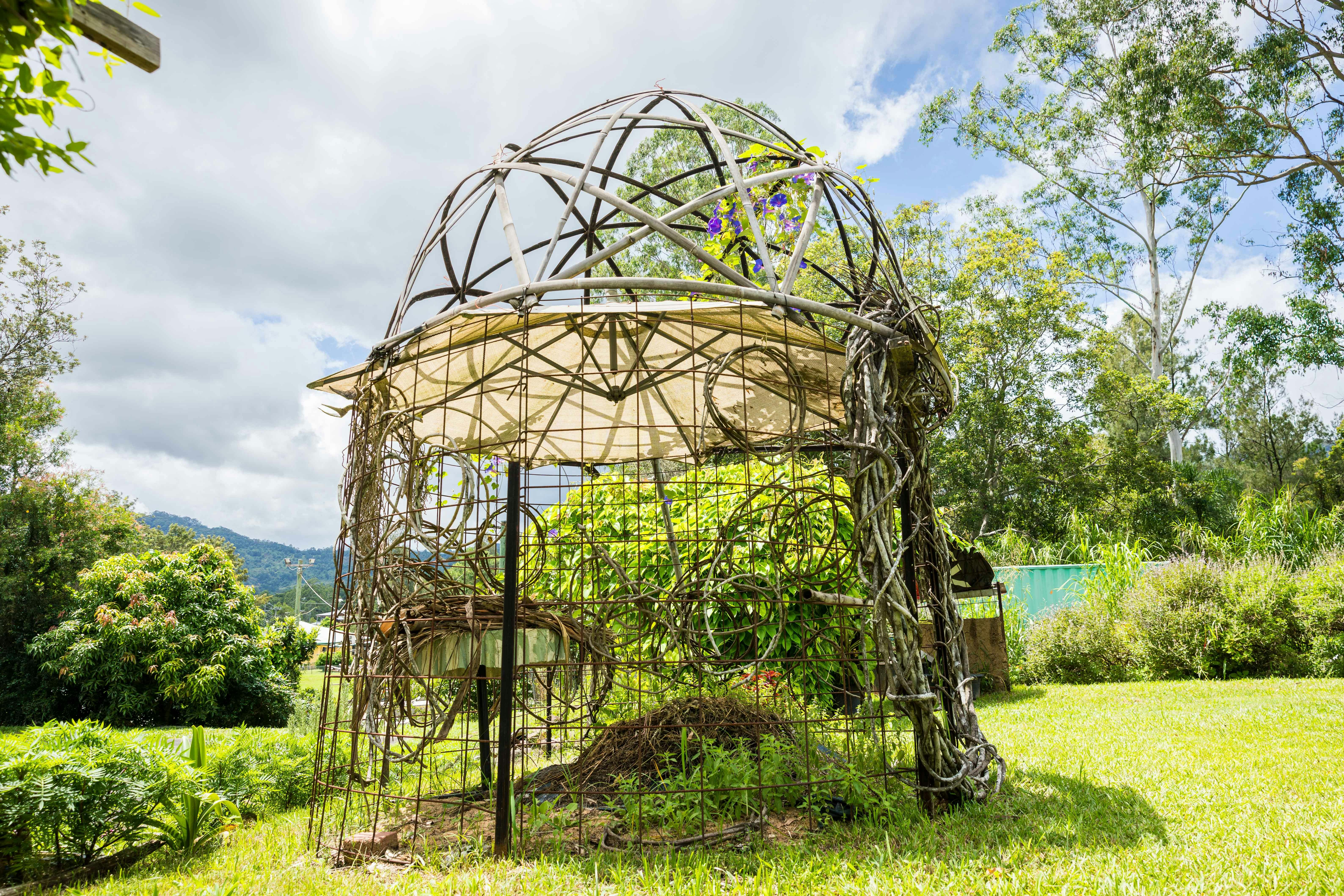 Sustainable Living Hub