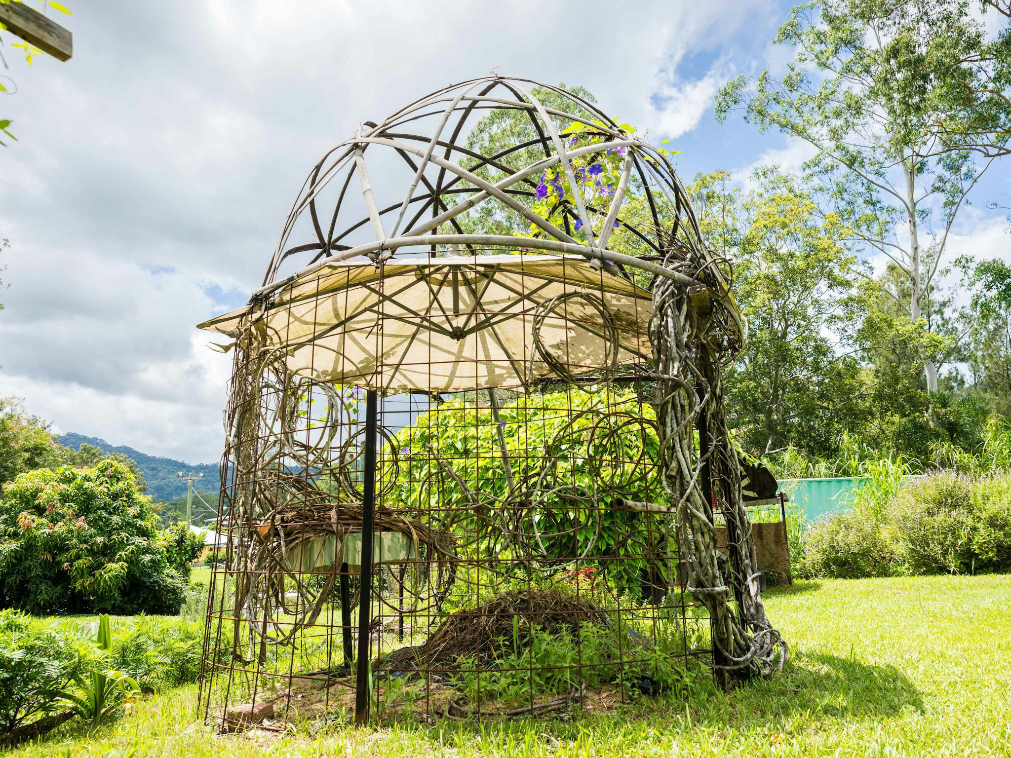 Sustainable Living Hub