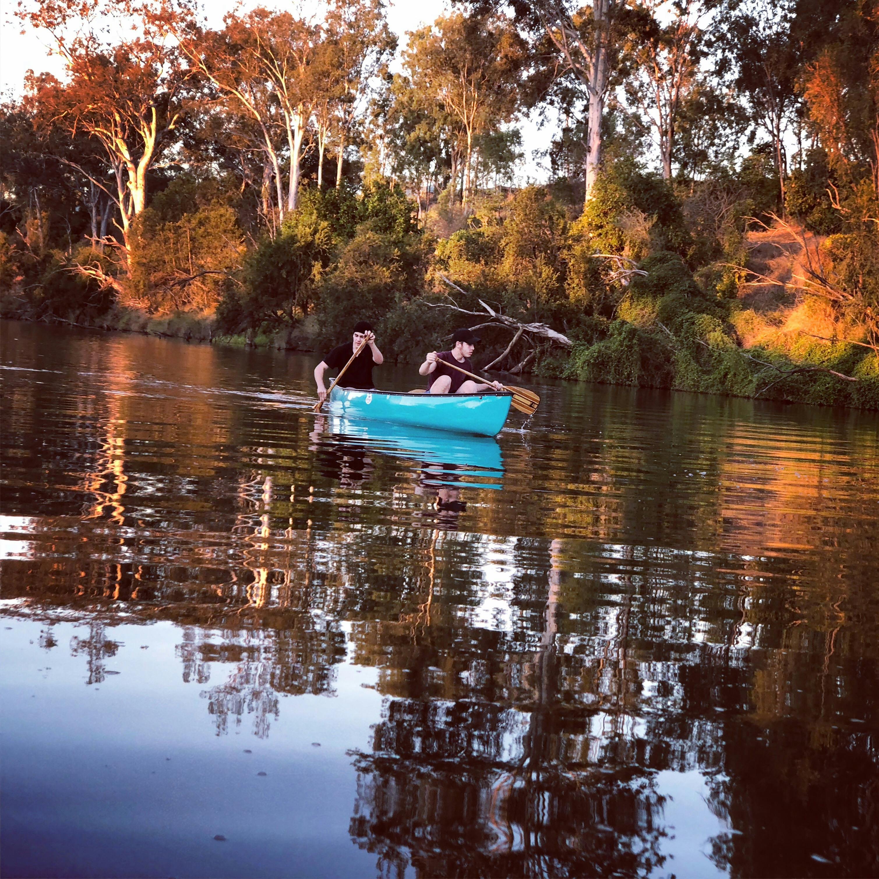 One Tree Canoe Adventures