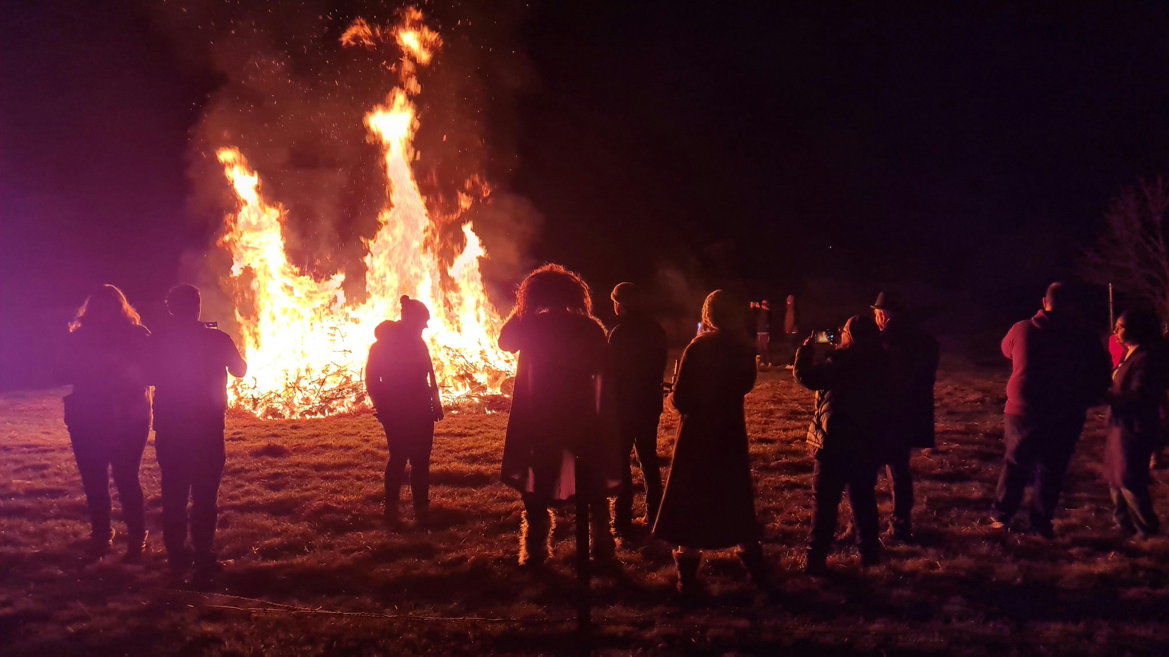 Image for Wassail Winter Cider Festival