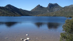 All Australian Journeys Cradle Mountain Tasmania