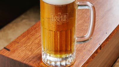 House Lager