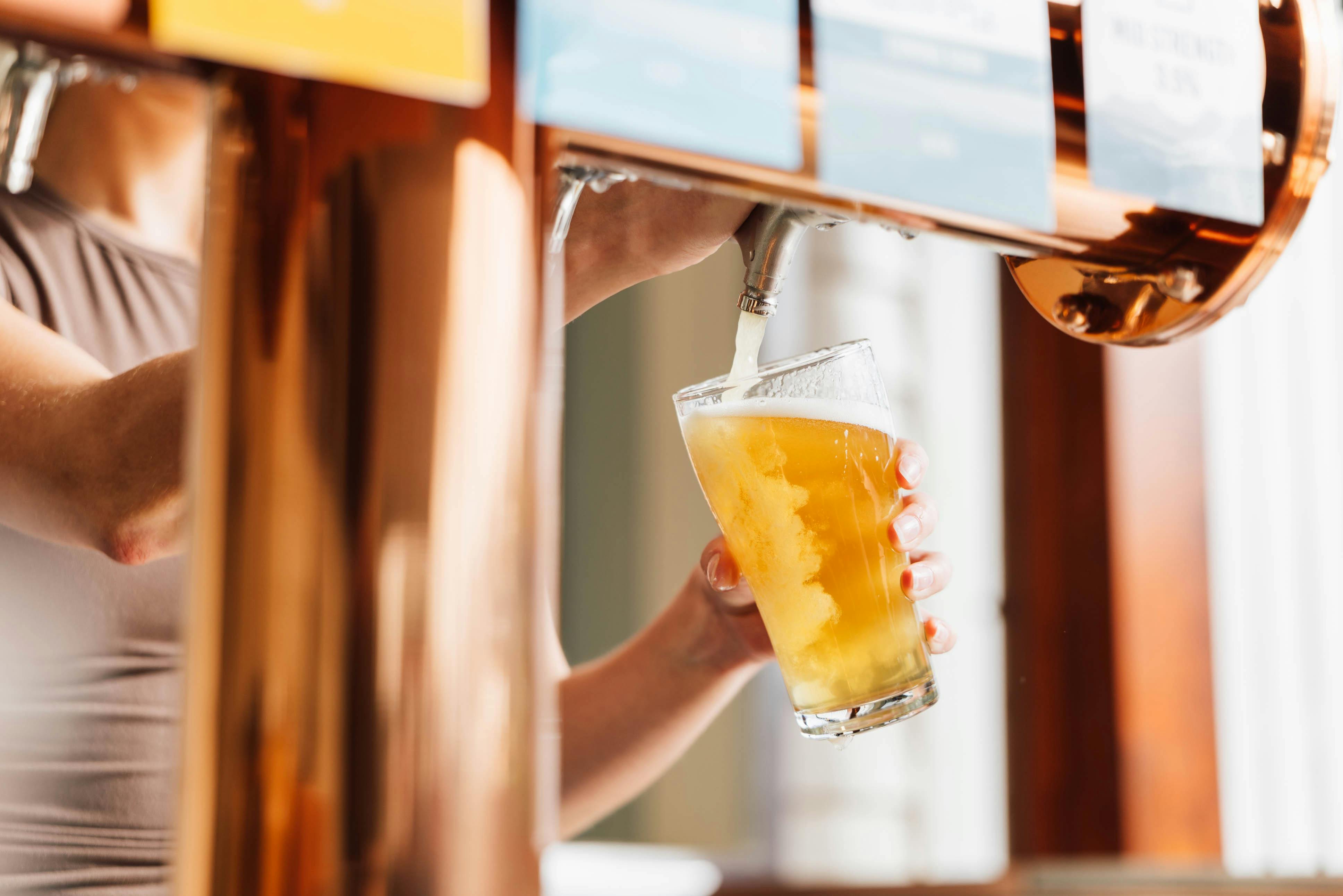 Commercial Hotel Boonah