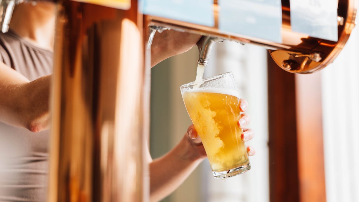 Beer