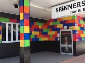 Spinners Bar and Bowl Maroochydore