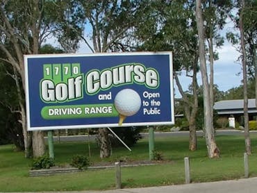 1770 Golf Course 1770 Golf Course