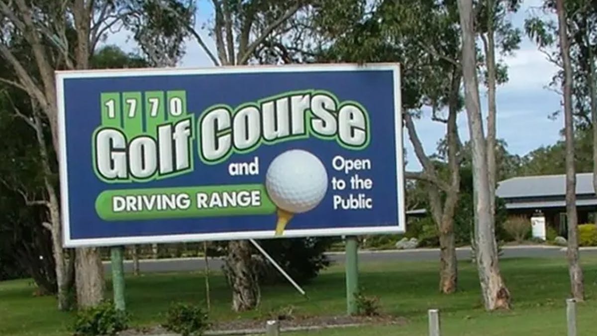1770 Golf Course