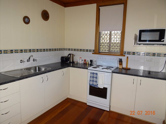 Clydes Cottage