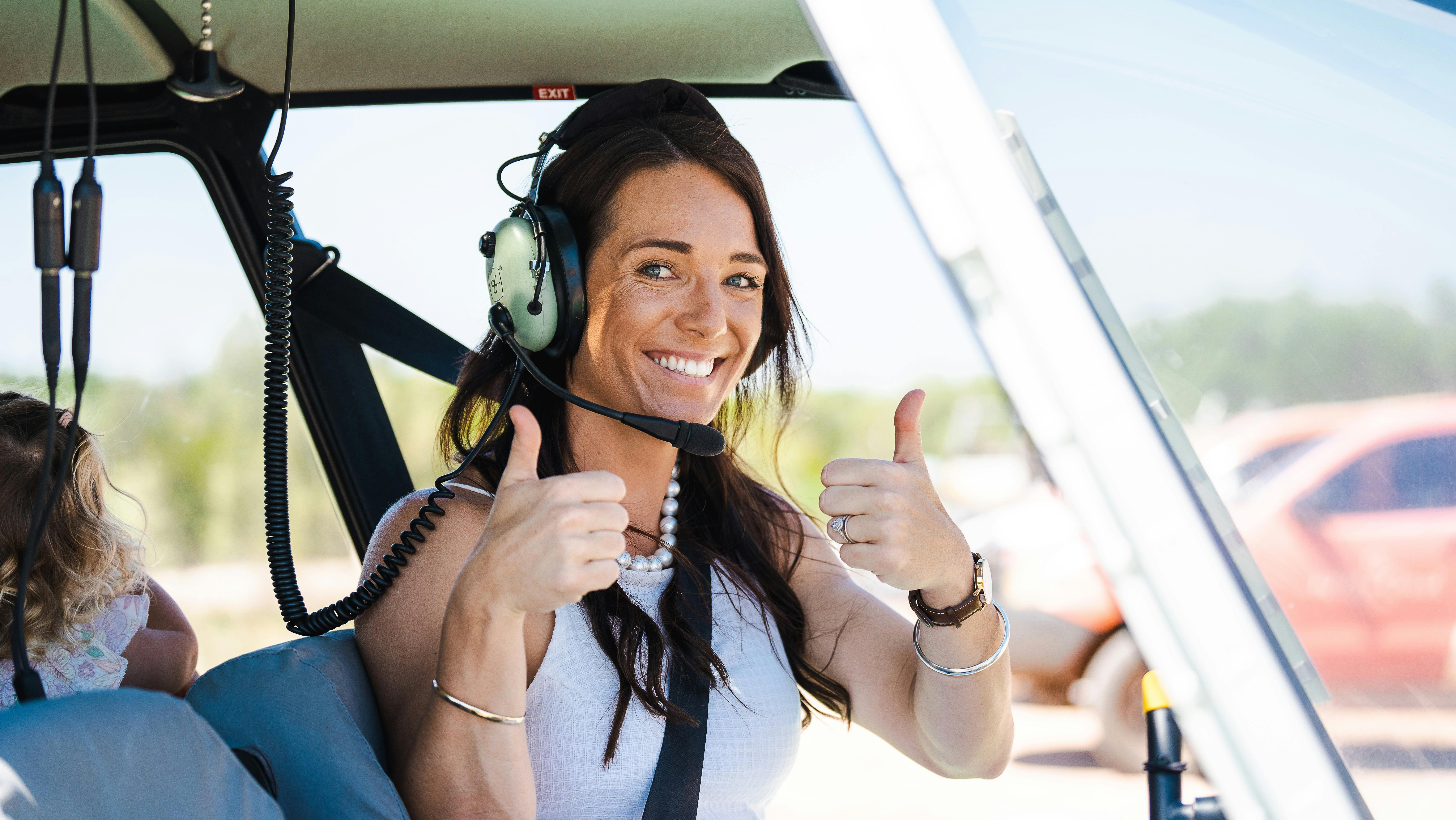broome, helicopter, scenic flight