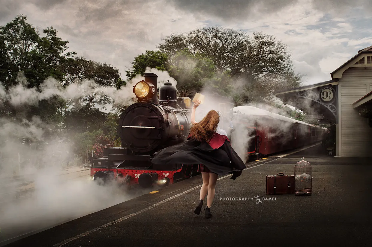 Wizard Express