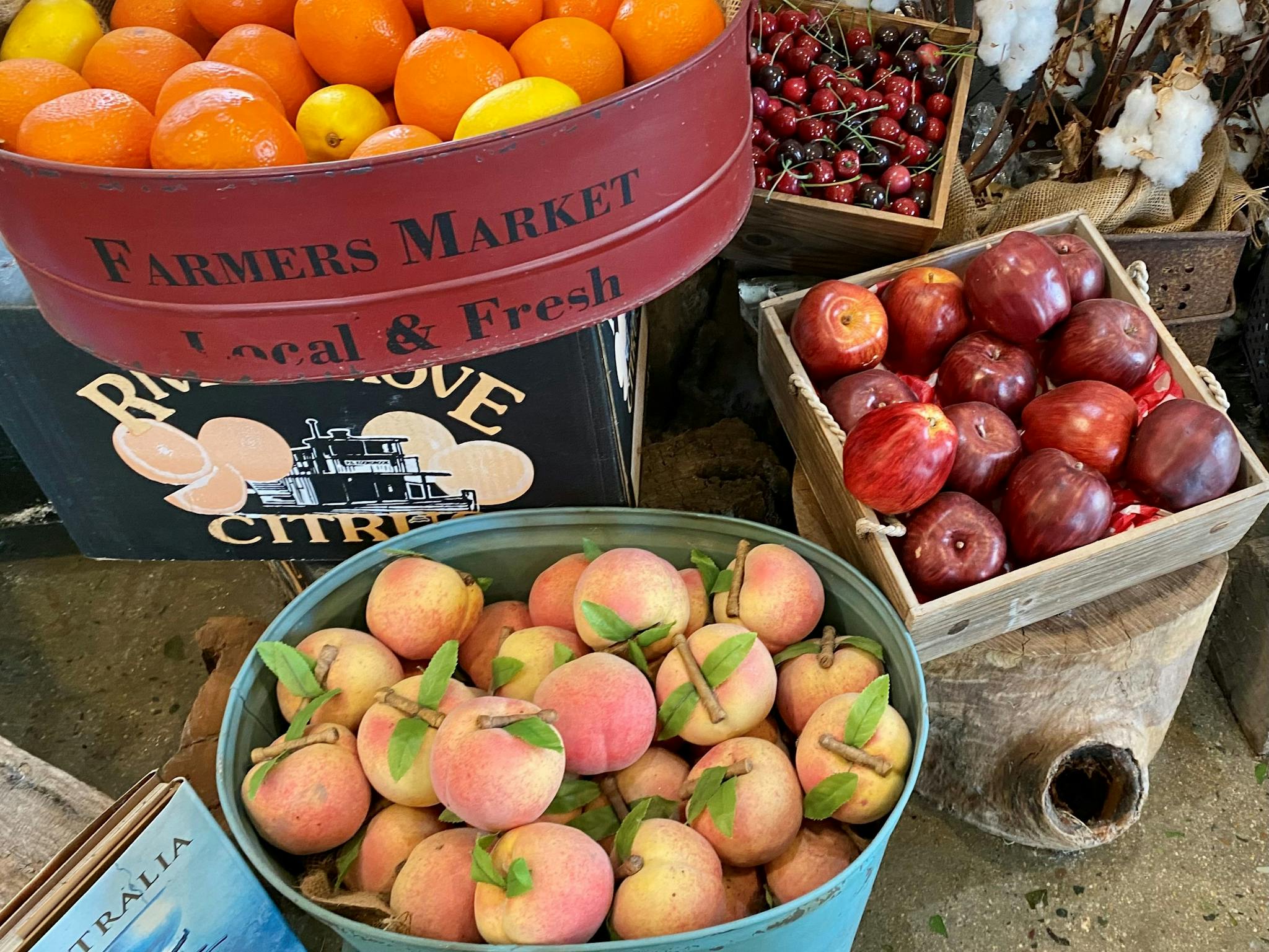 Gateway Fruit