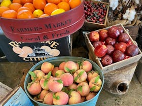Kerang Community Market
