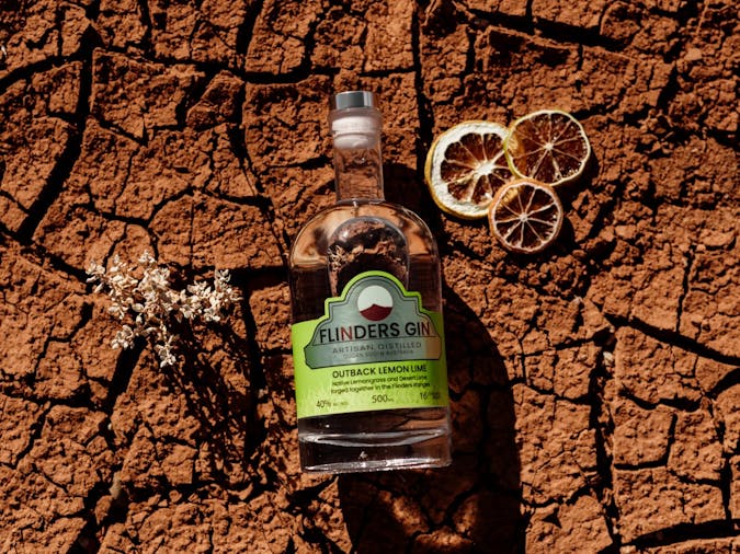 Flinders Gin - Distillery