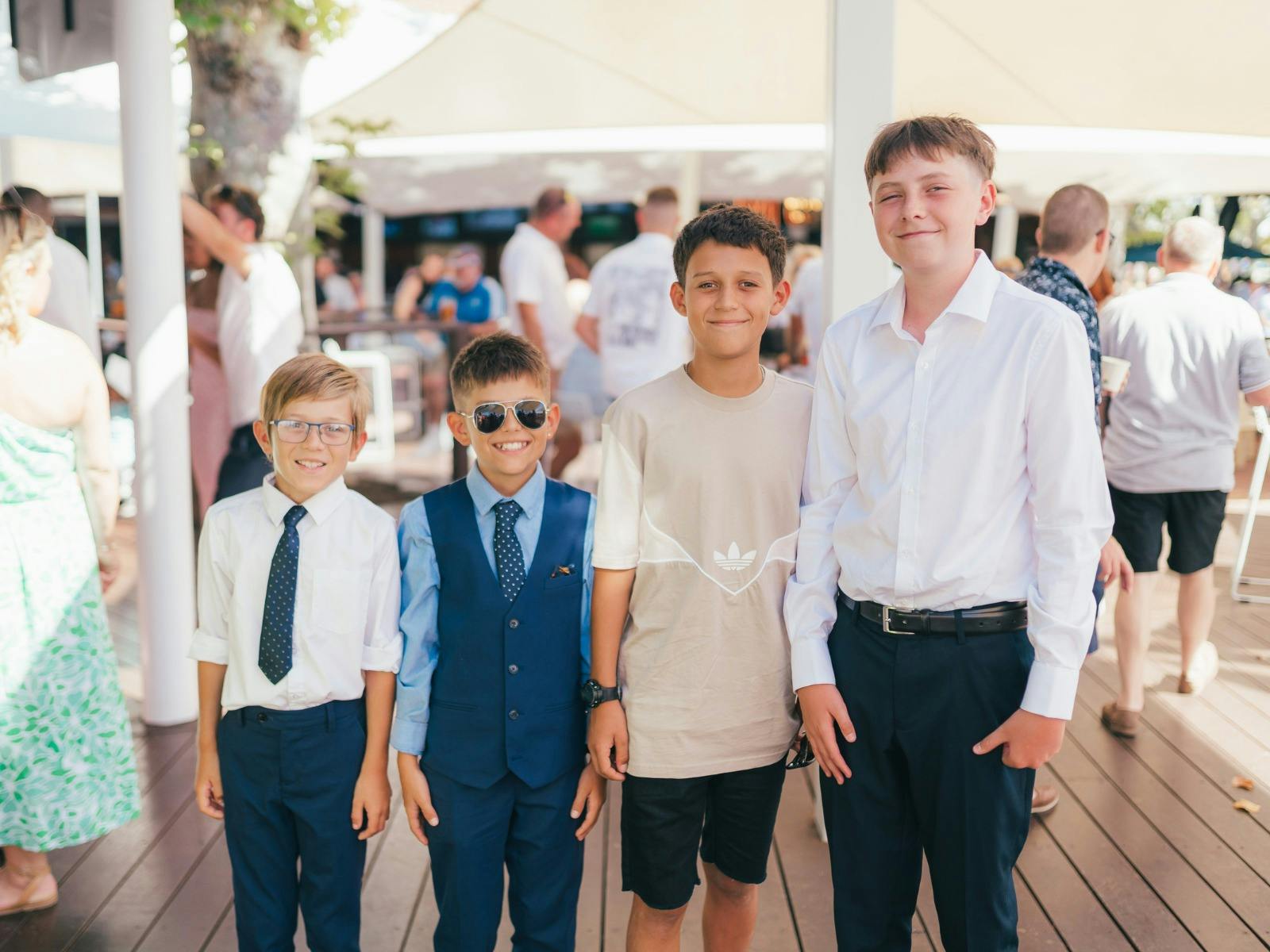 Belhus Racing Stables Good Friday Family Raceday