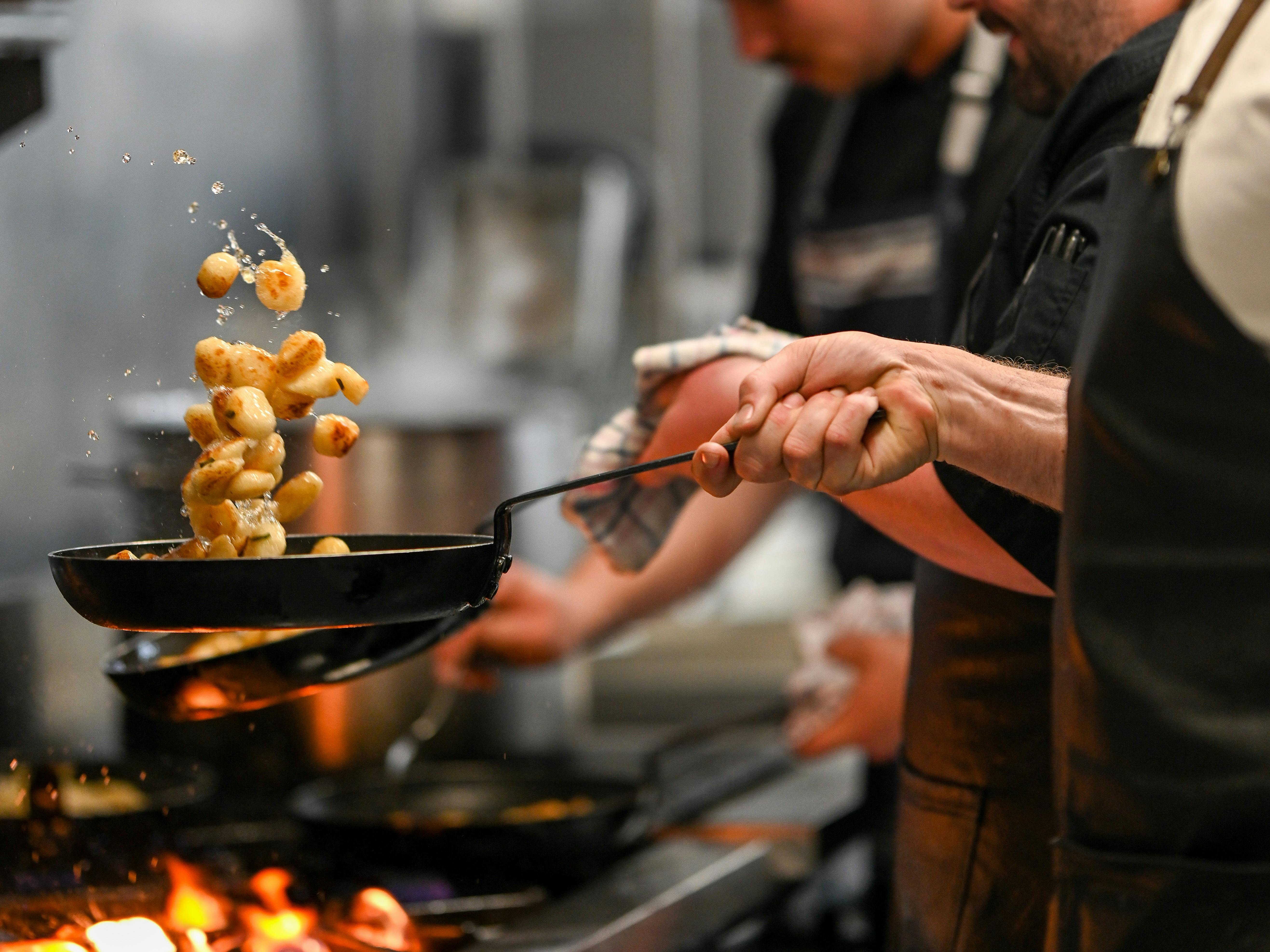 Nino's of Victor Harbor