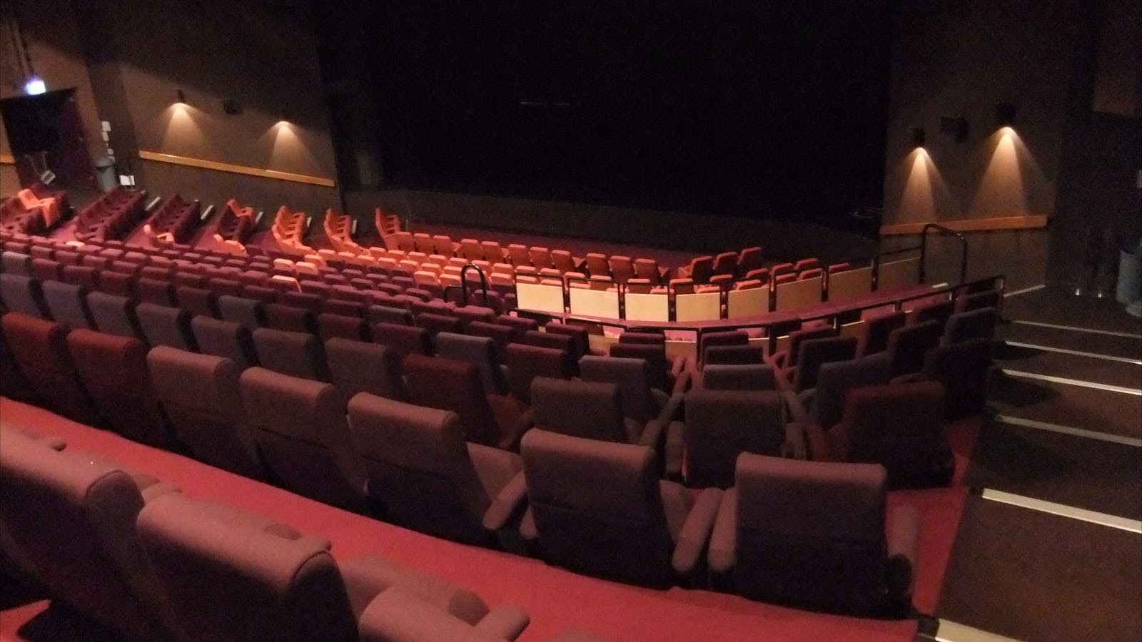 Middleback Arts Centre