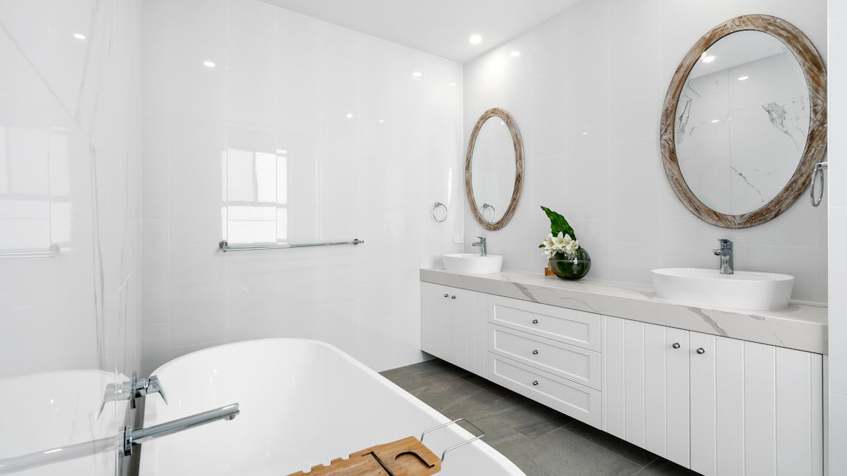 Master Ensuite