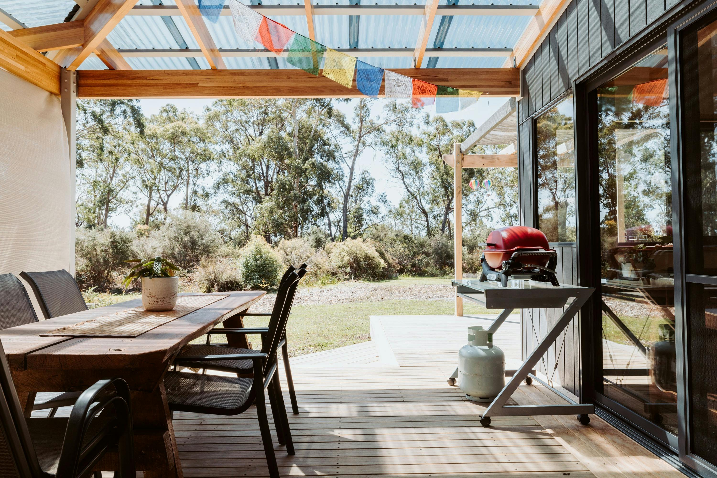 Panatana Hideaway – Bush Retreat Port Sorell
