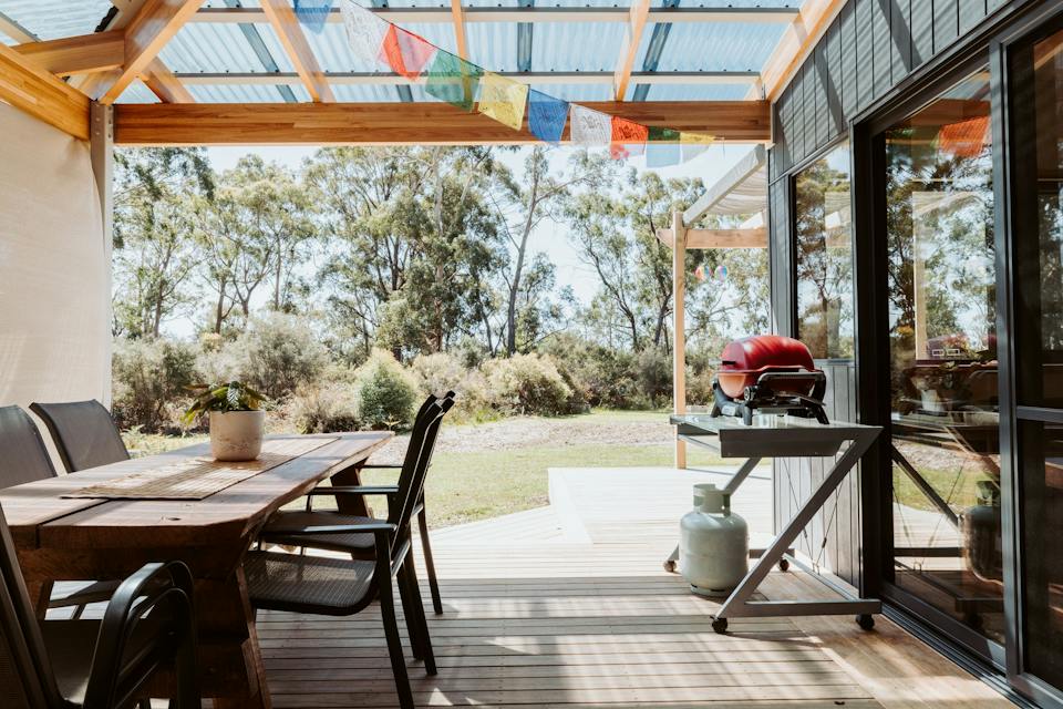 Panatana Hideaway - Bush Retreat Port Sorell photo