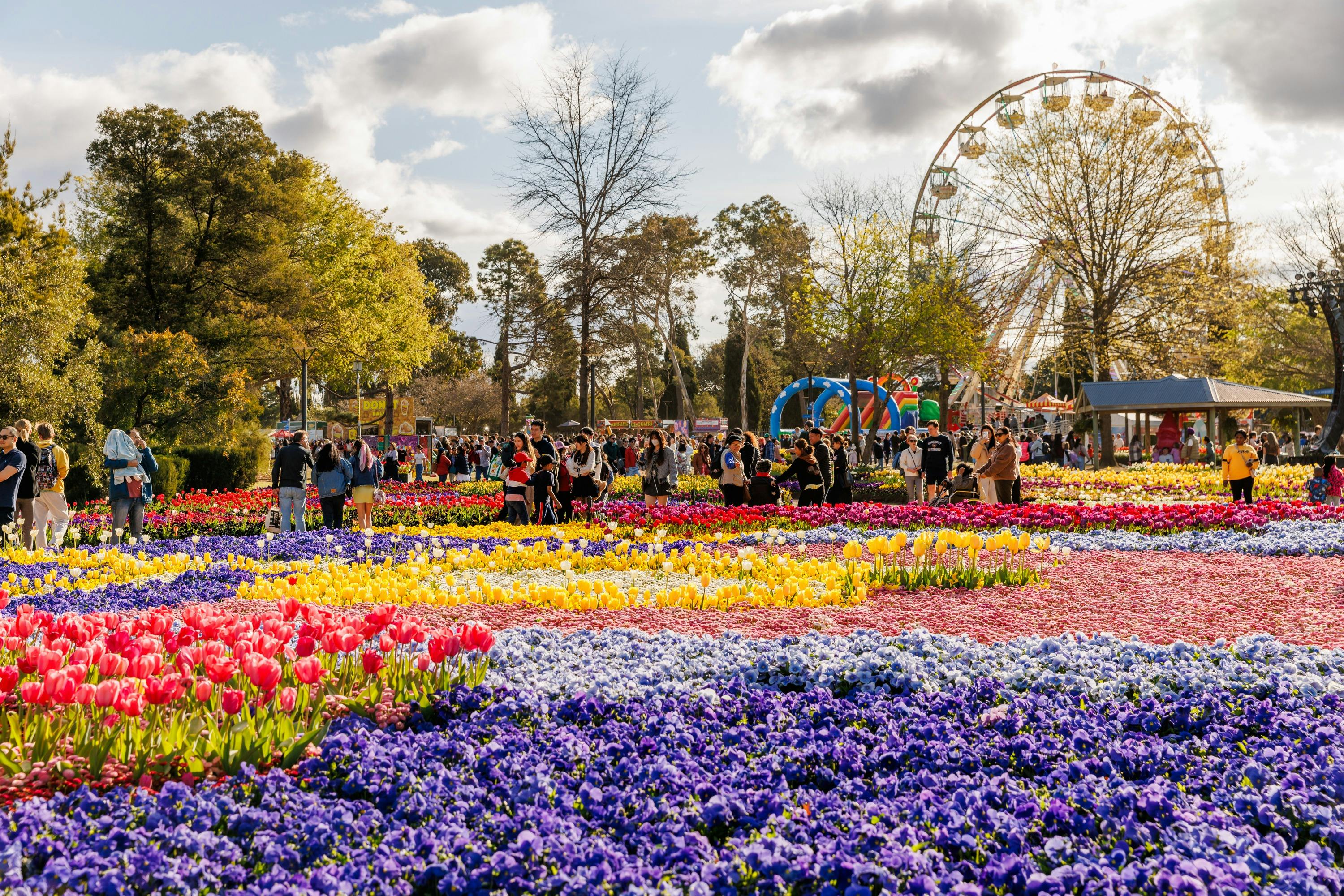 Floriade 2026