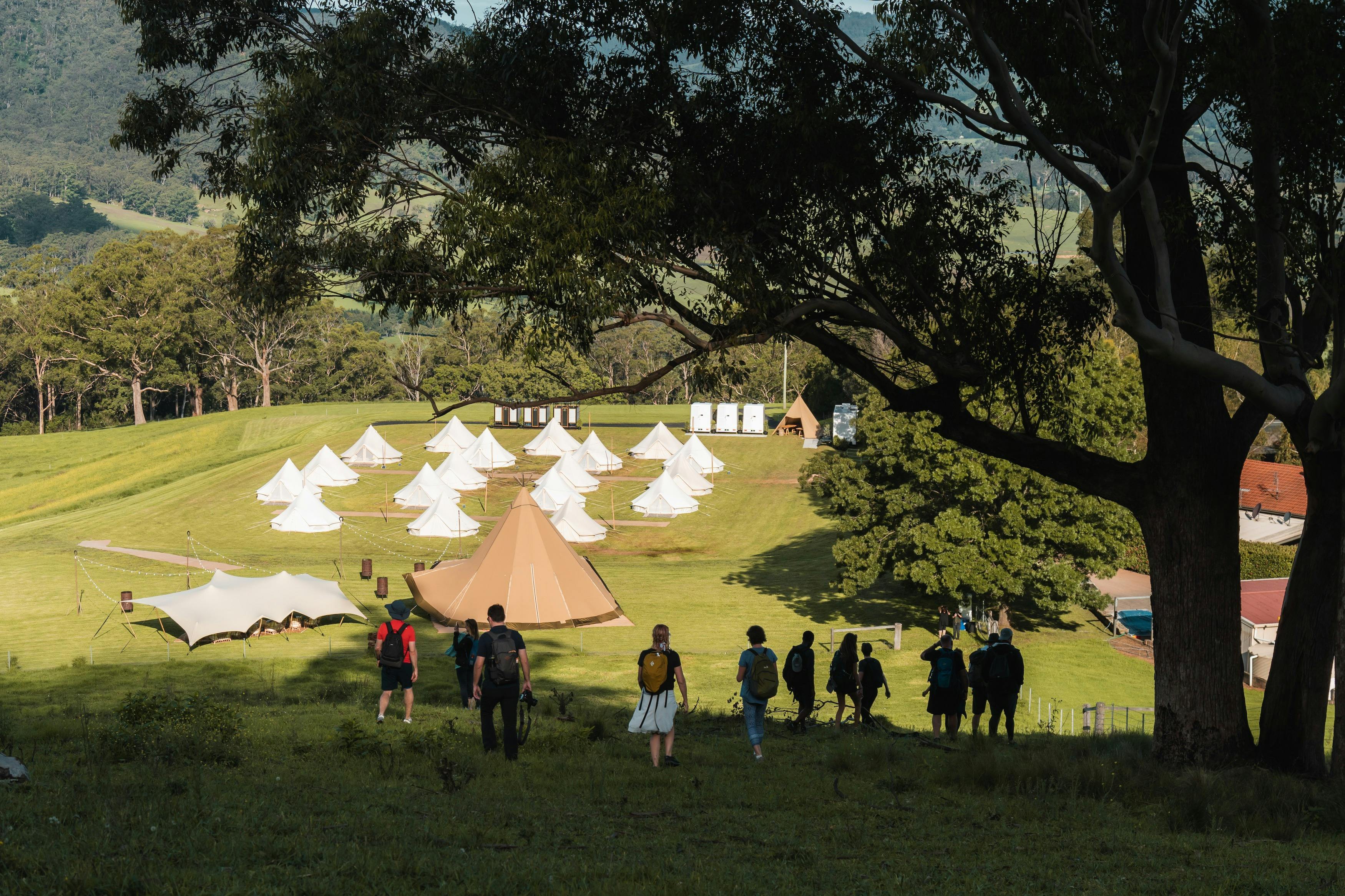 Leadership Challenge