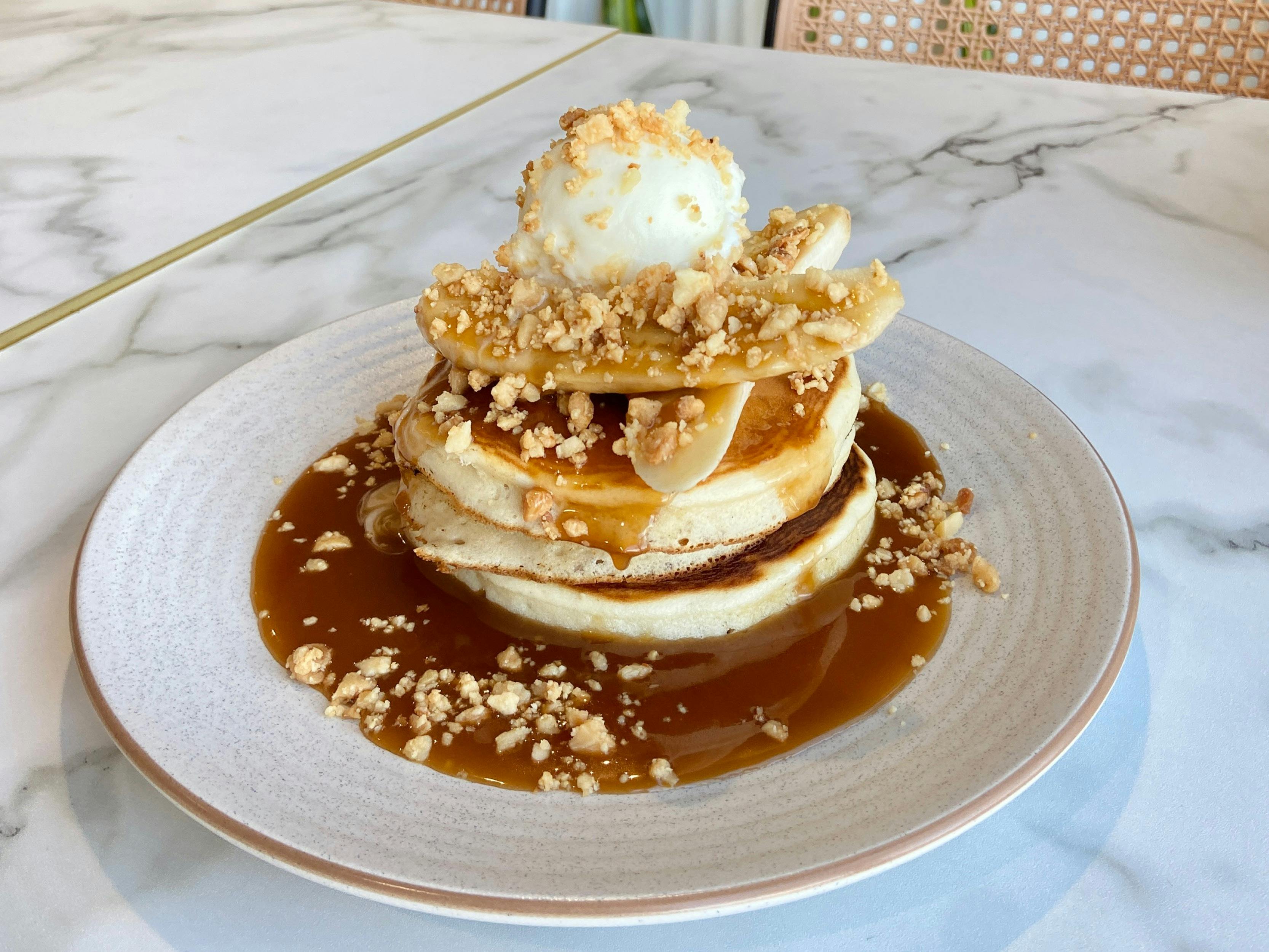 Pancakes