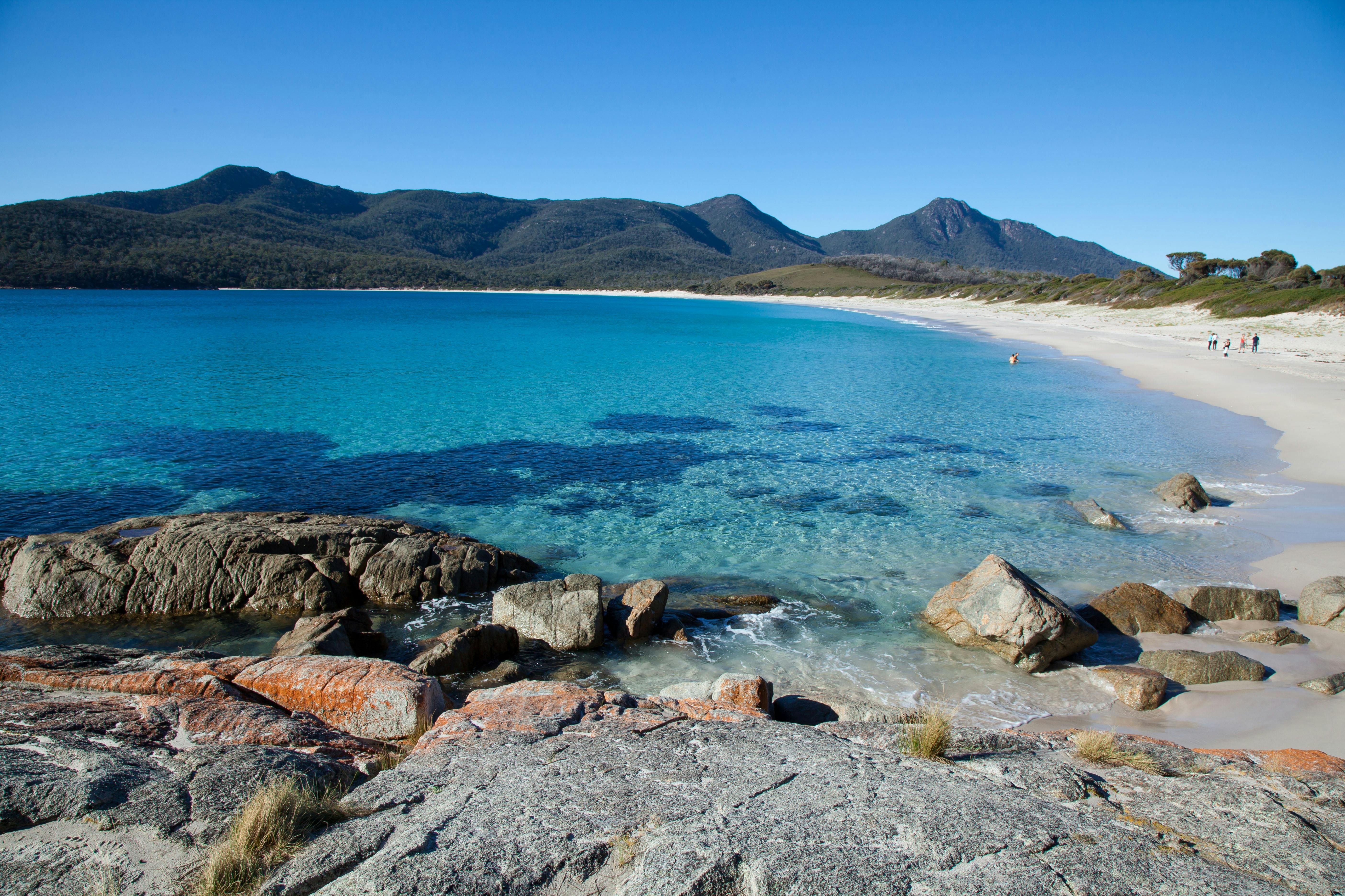 Wineglass Bay