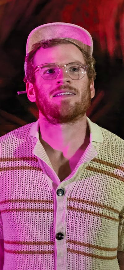 Dan Rath