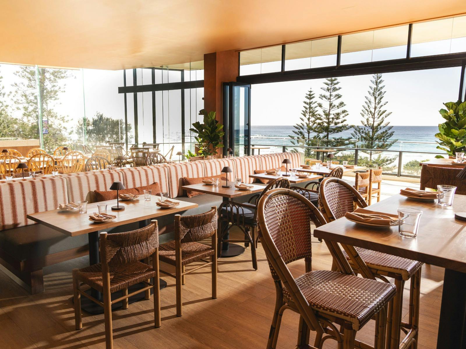 Valentina Restaurant & Bar