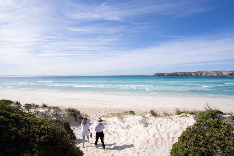 10-Day Adelaide to Perth Adventure Tour