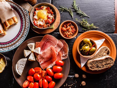 The Vine West Vale Street Food The Vine West Vale Street Food
