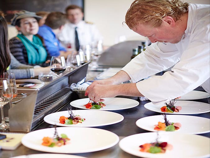 Coonawarra Discovery Wine Dine Tour