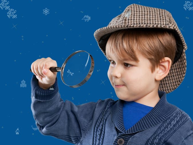 Tonsley Science Fair