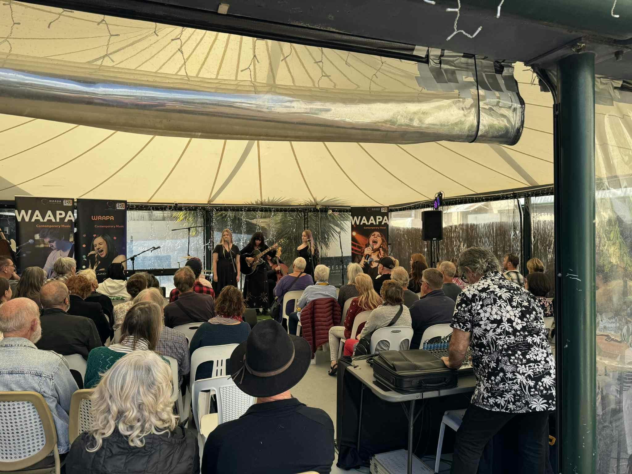 2025 York Festival