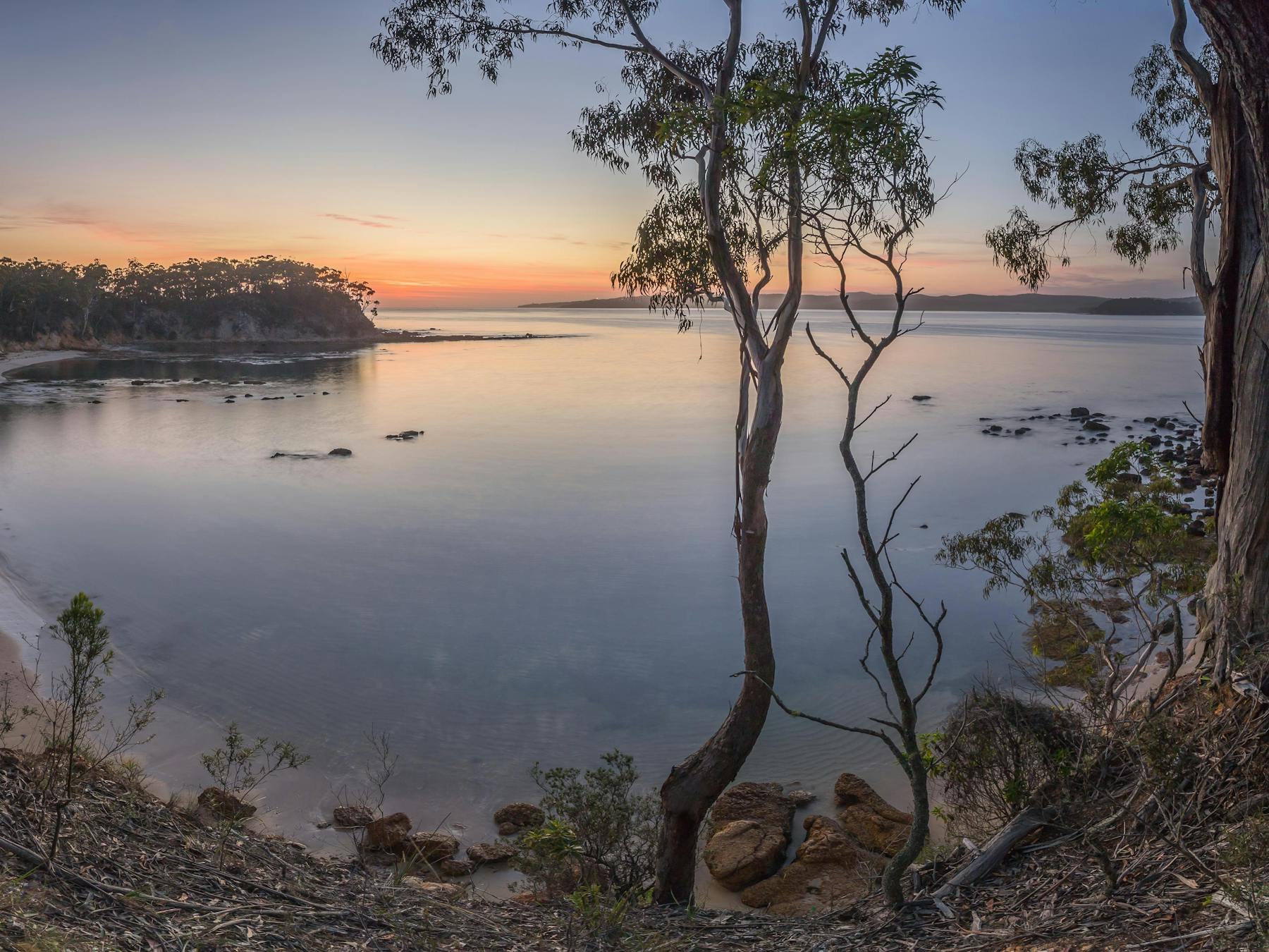 Bundian Way Story Walk