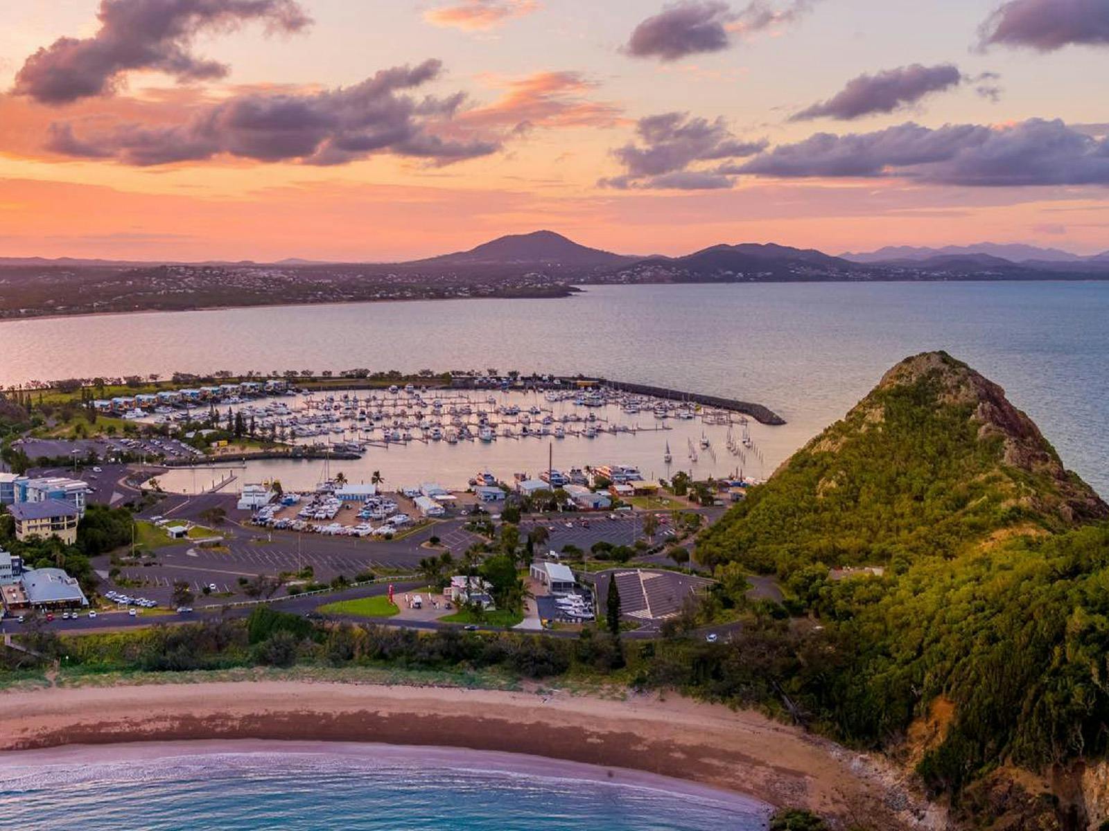 Capricorn Coast