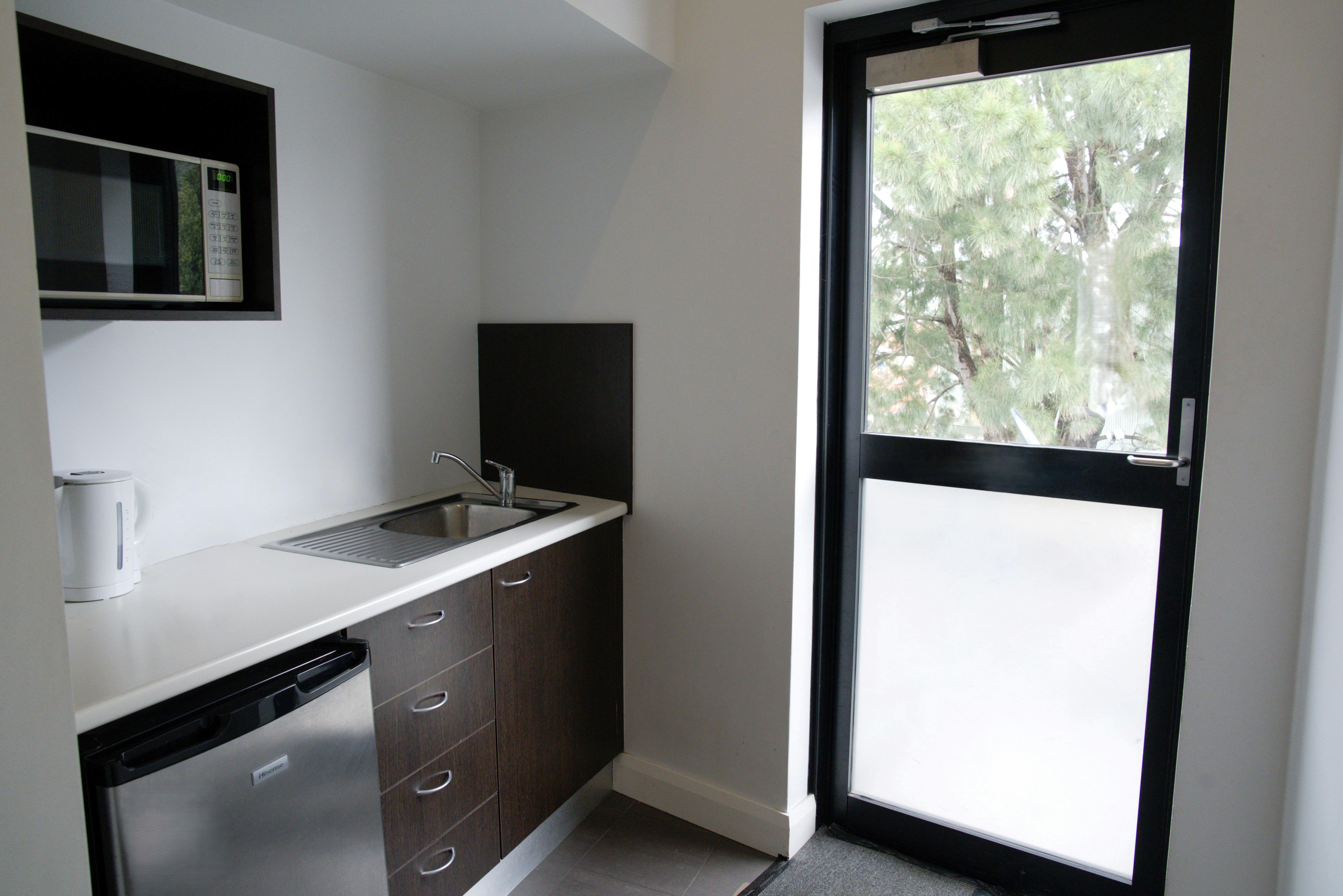 Sunnyside Tavern, Broadmeadow NSW - Communal Kitchen