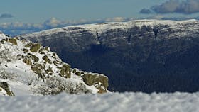 Mt Stirling Alpine Resort