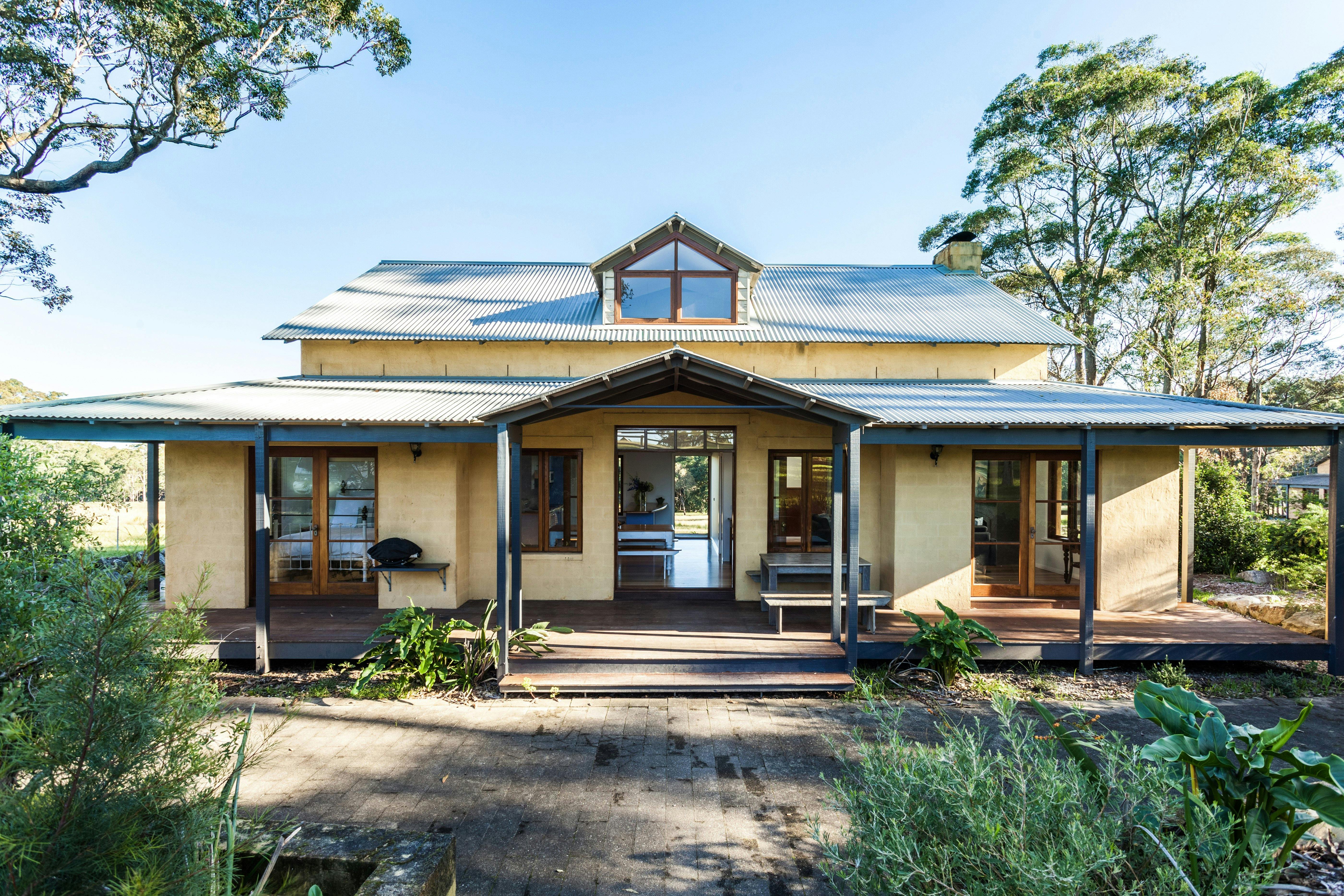 Worrowing Two Bedroom House - Jervis Bay