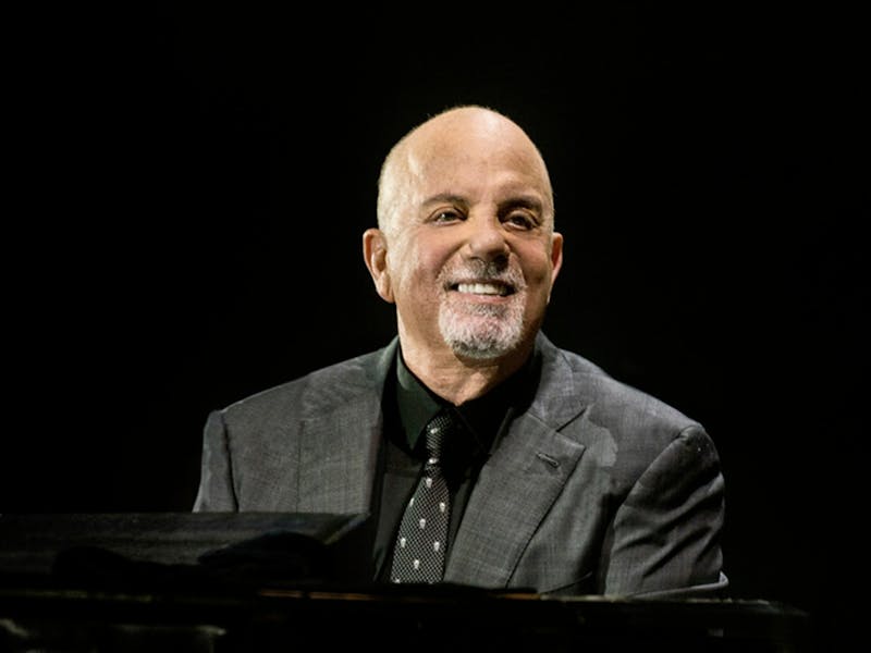 Image for Billy Joel