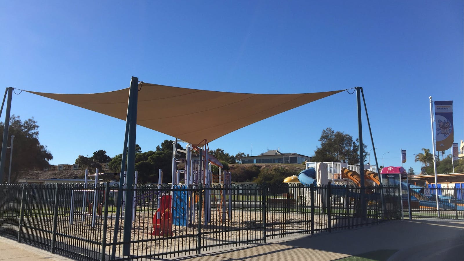 Moonta Bay Playground