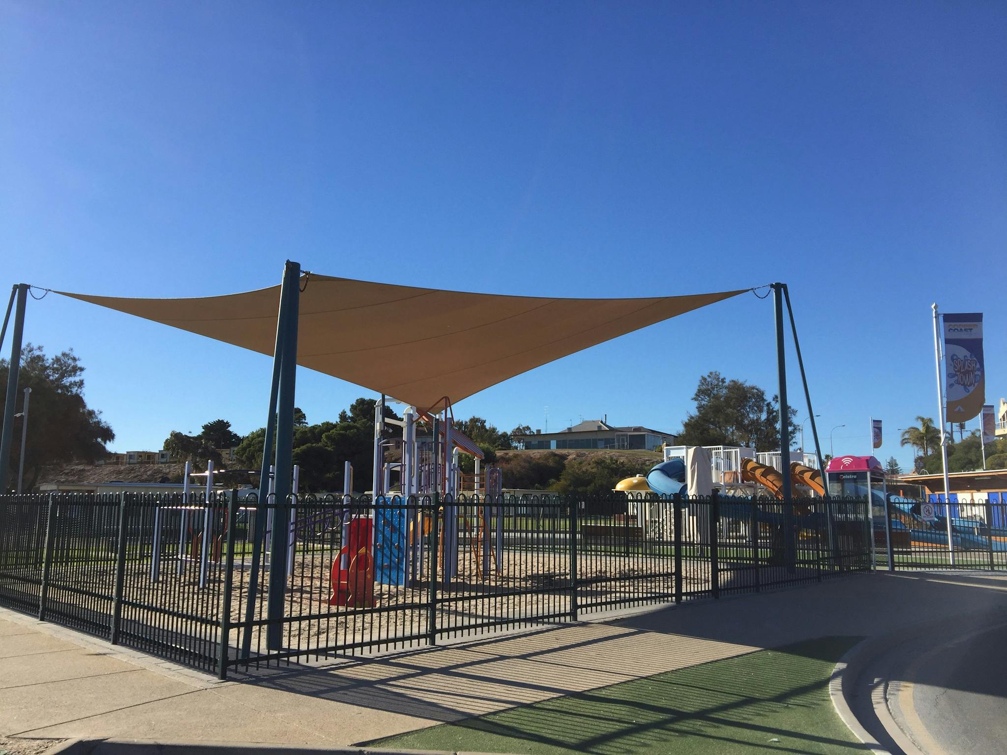 Moonta Bay Playground