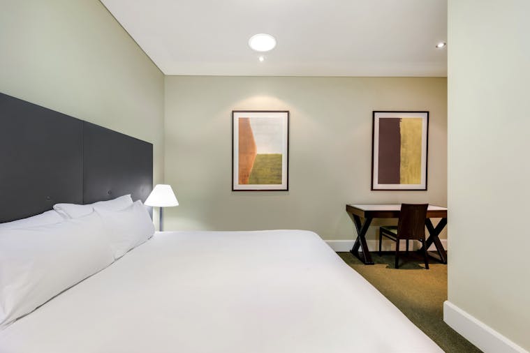 PREMIER GRAND ONE BEDROOM
